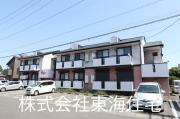 第2FUSAコーポ