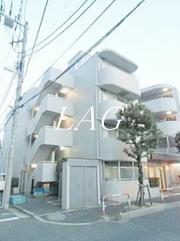 つくばエクスプレス青井駅まで徒歩12分