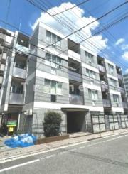 都営三田線西台駅まで徒歩4分