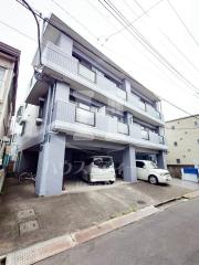 ＪＲ京浜東北・根岸線蕨駅まで徒歩10分