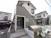 バーナルヒルズIIA・B