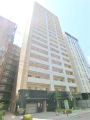 東京蒲田スクエアタワー