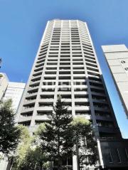 ファーストリアルタワー新宿