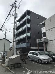 プレステージア本荘
