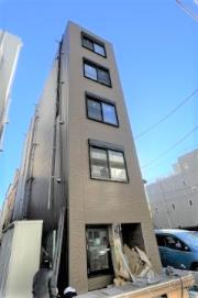 ＪＲ総武線（各駅停車）亀戸駅まで徒歩8分