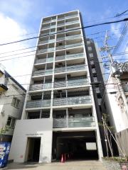 ＪＲ山陽本線兵庫駅まで徒歩6分