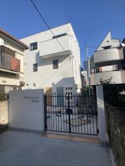 ＪＲ中央線中野駅まで徒歩6分