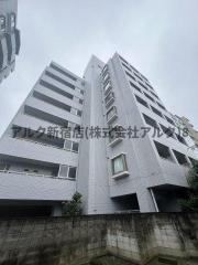 住友南阿佐ヶ谷シティハウス