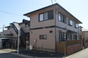西武多摩川線新小金井駅まで徒歩12分