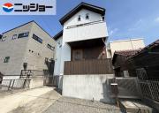 昭和区楽園町戸建