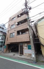 ＪＲ鶴見線鶴見小野駅まで徒歩6分