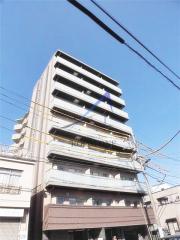 MAXIV八広SC