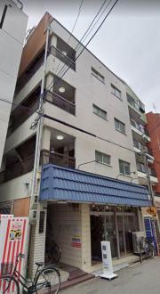 地下鉄谷町線天神橋筋六丁目駅まで徒歩7分