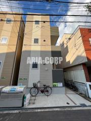 地下鉄谷町線千林大宮駅まで徒歩8分