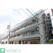パーク・ノヴァ渋谷 606