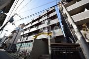 地下鉄谷町線阿倍野駅まで徒歩3分