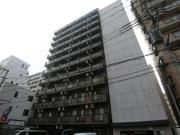 T′s garden新丸子