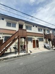 阪急京都線相川駅まで徒歩6分