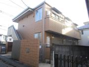 西武池袋・豊島線大泉学園駅まで徒歩13分