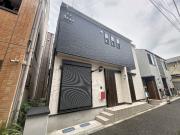 都電荒川線巣鴨新田駅まで徒歩9分