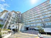 労住協第14ビル西宝町マンション