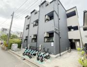 仙台市地下鉄南北線長町南駅まで徒歩8分