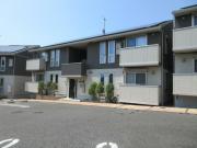 cle du bonheur（クレドボヌール） 2番館