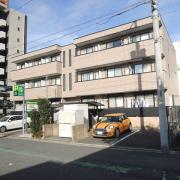 ＪＲ京浜東北・根岸線与野駅まで徒歩3分