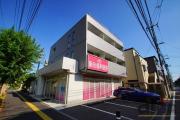 東武東上線志木駅まで徒歩19分