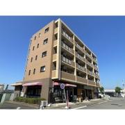 ひたち野桜風マンション