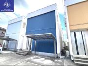 Palette Cube N棟