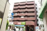 東武東上線志木駅まで徒歩3分