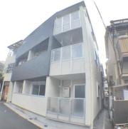 東武伊勢崎・大師線鐘ヶ淵駅まで徒歩6分