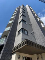 鹿児島市電谷山線鴨池駅まで徒歩2分