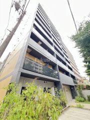エスレジデンス横濱吉野町バージョン