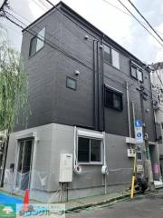 ＪＲ中央線中野駅まで徒歩13分