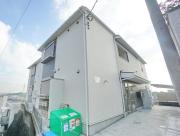 スカイビュー鷺沼