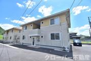 ＪＲ予讃線端岡駅まで徒歩20分