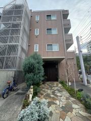 アリビエ池尻