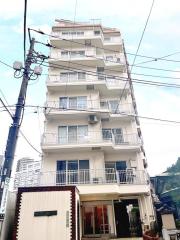 東京メトロ千代田線湯島駅まで徒歩4分