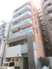 プロスペラ新橋