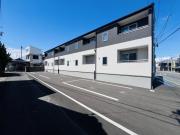 チッタ大野町