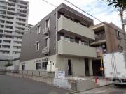 フィールドライズ町田