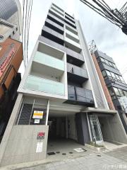 地下鉄名城線黒川駅まで徒歩3分