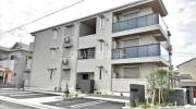南海高野線初芝駅まで徒歩12分