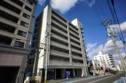 北九州モノレール北方駅まで徒歩4分