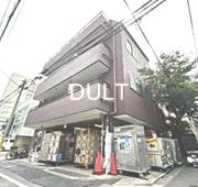 東京メトロ南北線後楽園駅まで徒歩2分