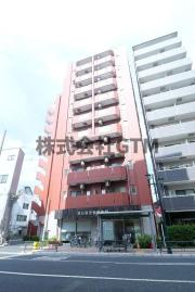 ＪＲ山手線日暮里駅まで徒歩10分