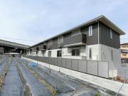 近鉄南大阪線藤井寺駅まで徒歩13分