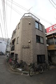 T.Park′sKAMIMACHI 
